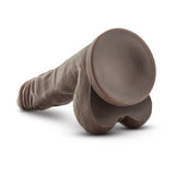 Dr. Skin - Stud Muffin - Chocolate