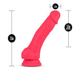 Ruse - Hypnotize Dong 7.5 in