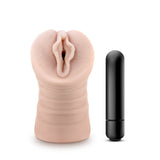EnLust - Destini- Vibrating Stroker