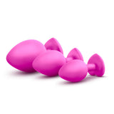 Luxe - Bling Plugs Training Kit