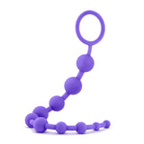 Luxe - Silicone 10 Beads