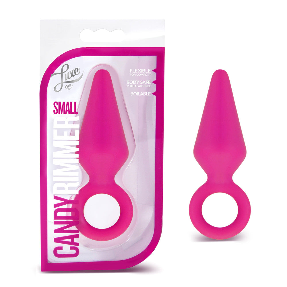 Luxe - Candy Rimmer - Small