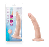Au Naturel - Jack - 7 in Dildo