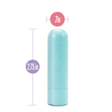 Gaia - Eco Rechargeable Bullet