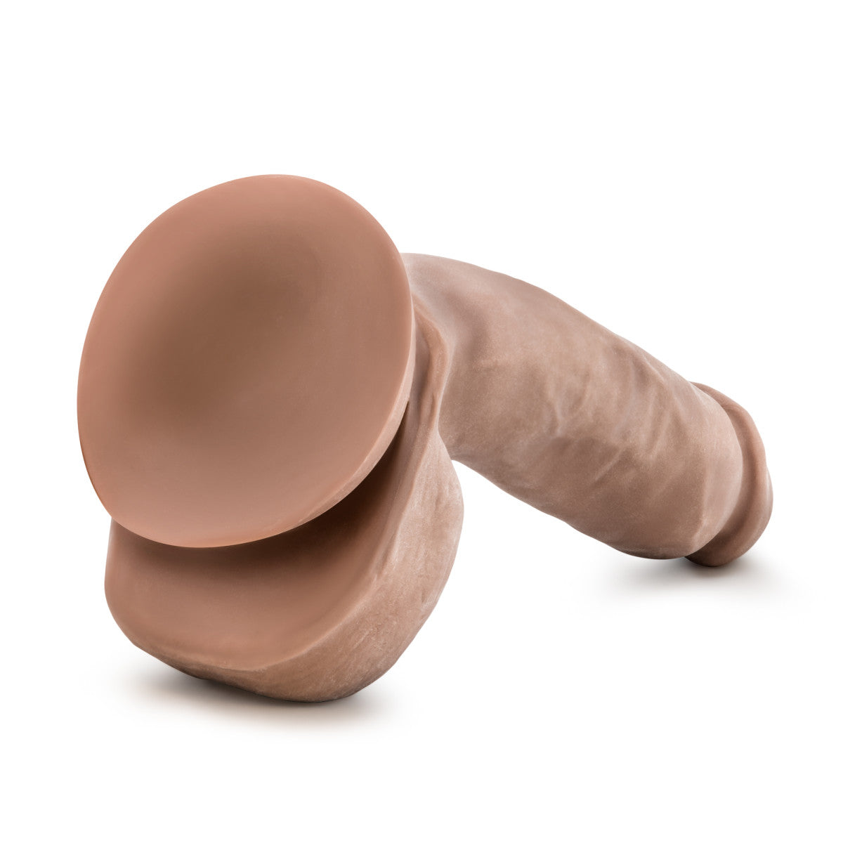 Au Naturel - Macho 8.75 in - Latin