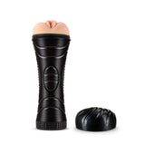 M for Men - The Torch - Pussy - Vanilla