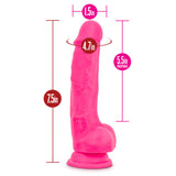 Ruse - Hypnotize Dong 7.5 in