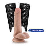 M for Men - Stroke Sleeve - Black