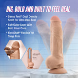 Au Naturel - Big Boy 10 in