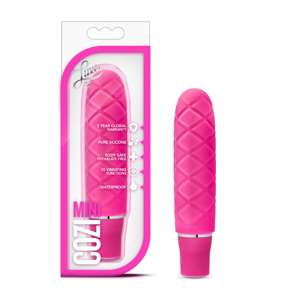 Luxe - Cozi Mini