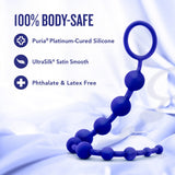 Luxe - Silicone 10 Beads