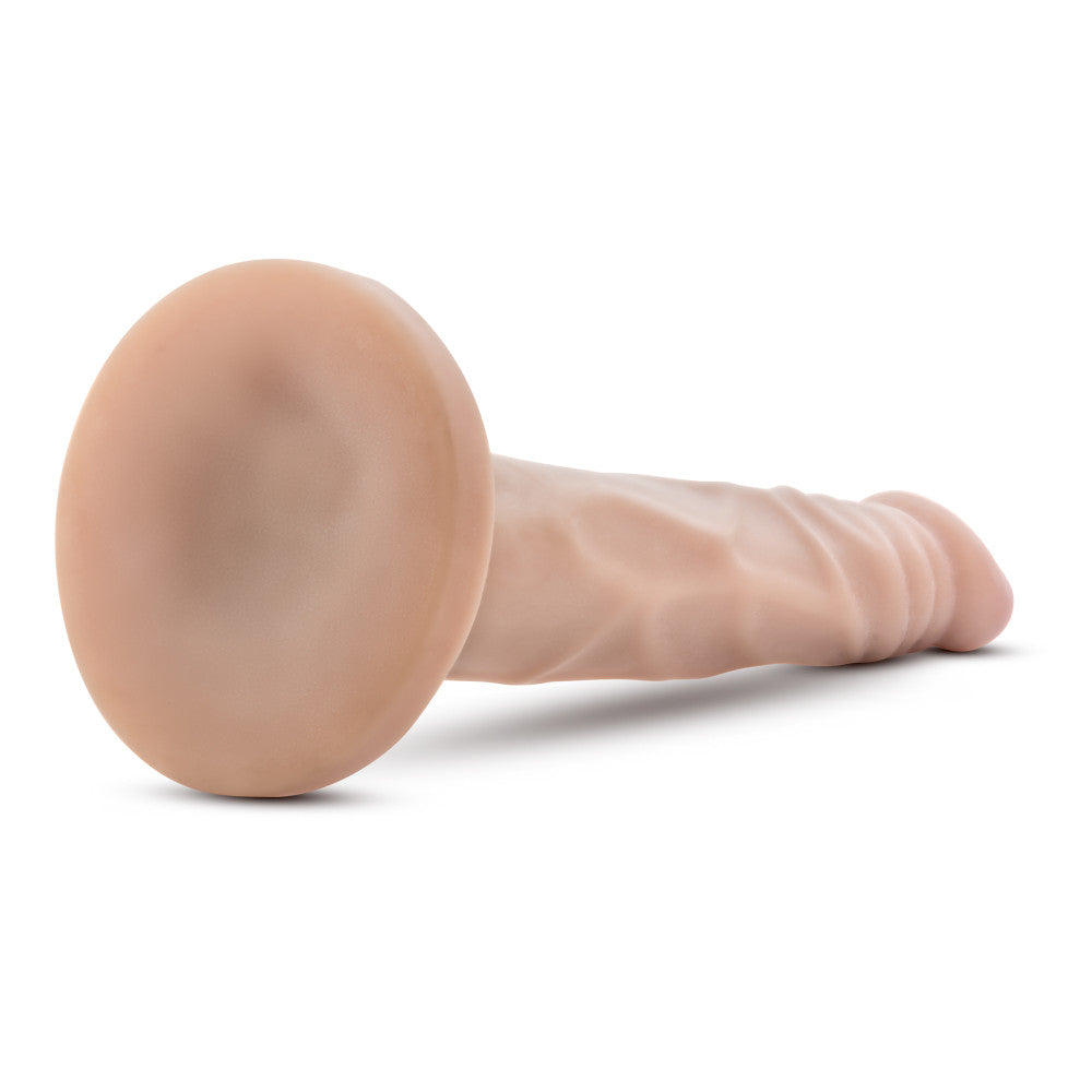 Dr. Skin - 5 in Mini Cock - Beige