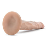 Dr. Skin - 5 in Mini Cock - Beige