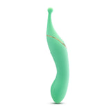 Blush Collection Stella Rechargeable Silicone Dual End Vibrator
