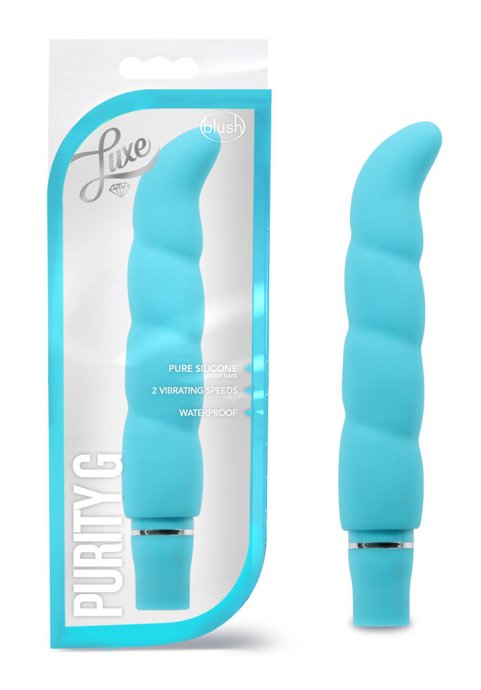 Luxe - Purity G Vibe