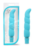 Luxe - Purity G Vibe