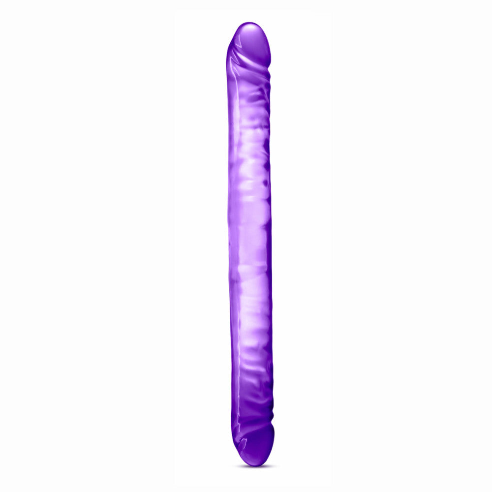 B Yours 18in Double Dildo