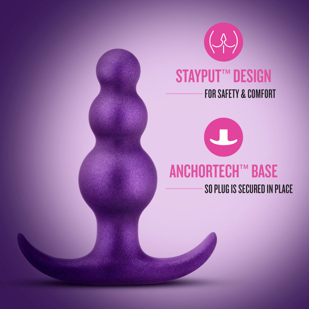 Anal Adventures Matrix - Supernova Plug