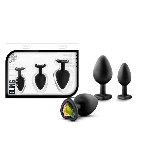 Luxe - Bling Plugs Training Kit