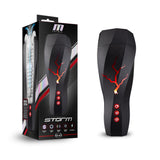 M For Men - Storm - White