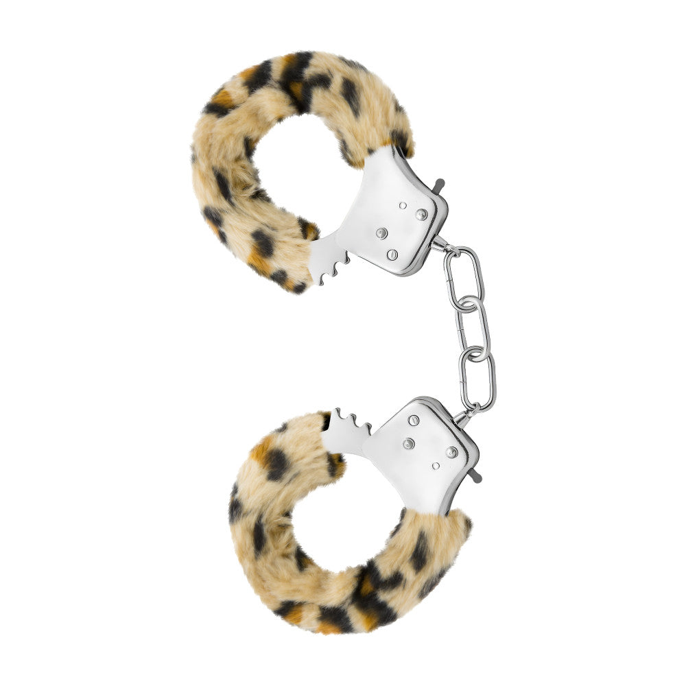 Beginner Cuffs – Lightweight Bondage Handcuffs