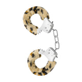 Beginner Cuffs – Lightweight Bondage Handcuffs