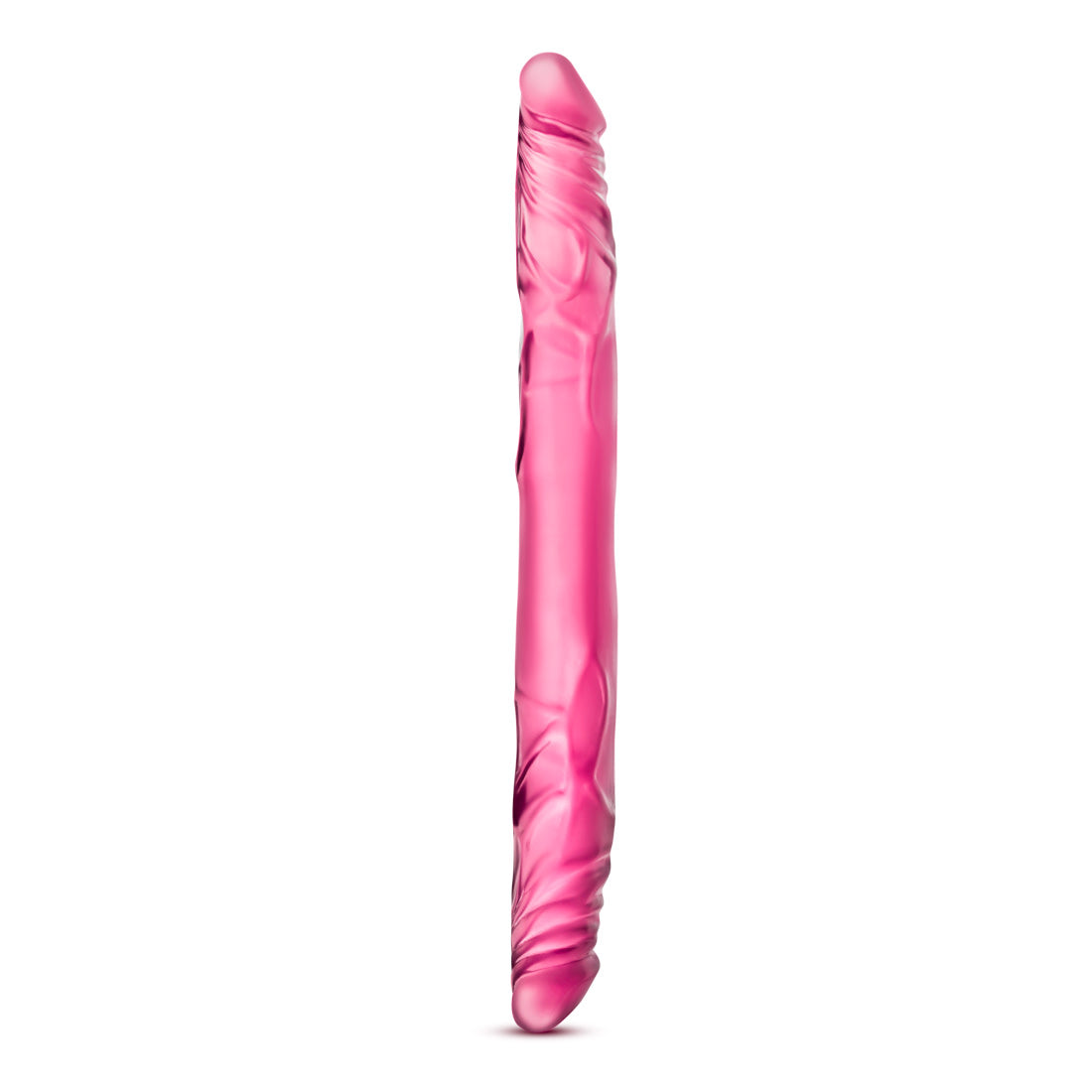 B Yours - 14in Double Dildo