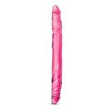 B Yours - 14in Double Dildo
