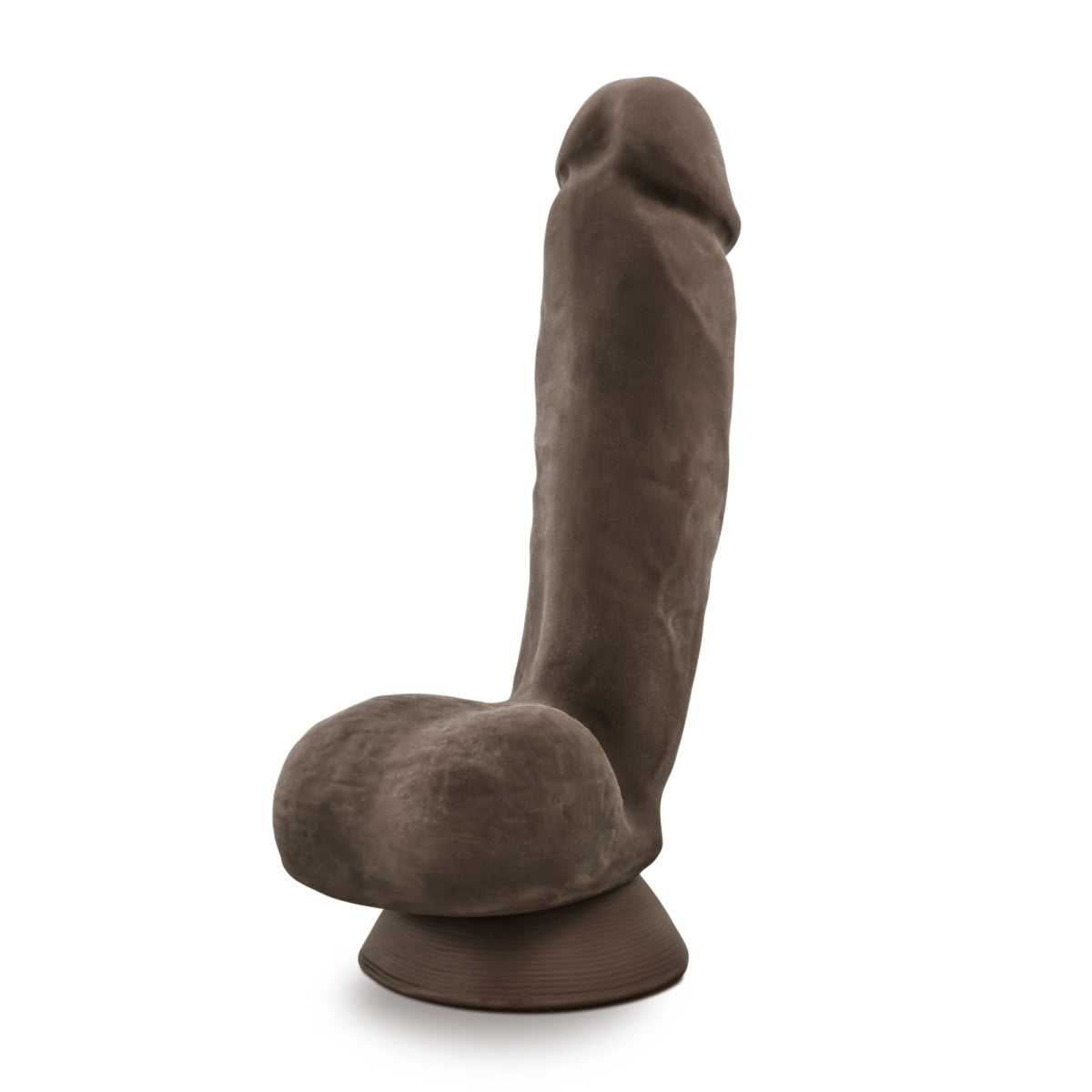 Au Naturel - Jerome 8.5 in - Brown