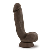 Au Naturel - Jerome 8.5 in - Brown
