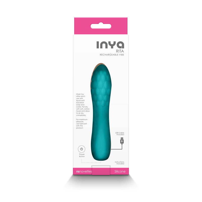 INYA Rita Vibrator