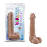 Au Naturel - Suave 7in - Latin