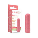 Gaia - Eco Rechargeable Bullet