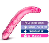 B Yours - 14in Double Dildo