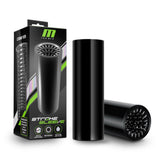 M for Men - Stroke Sleeve - Black