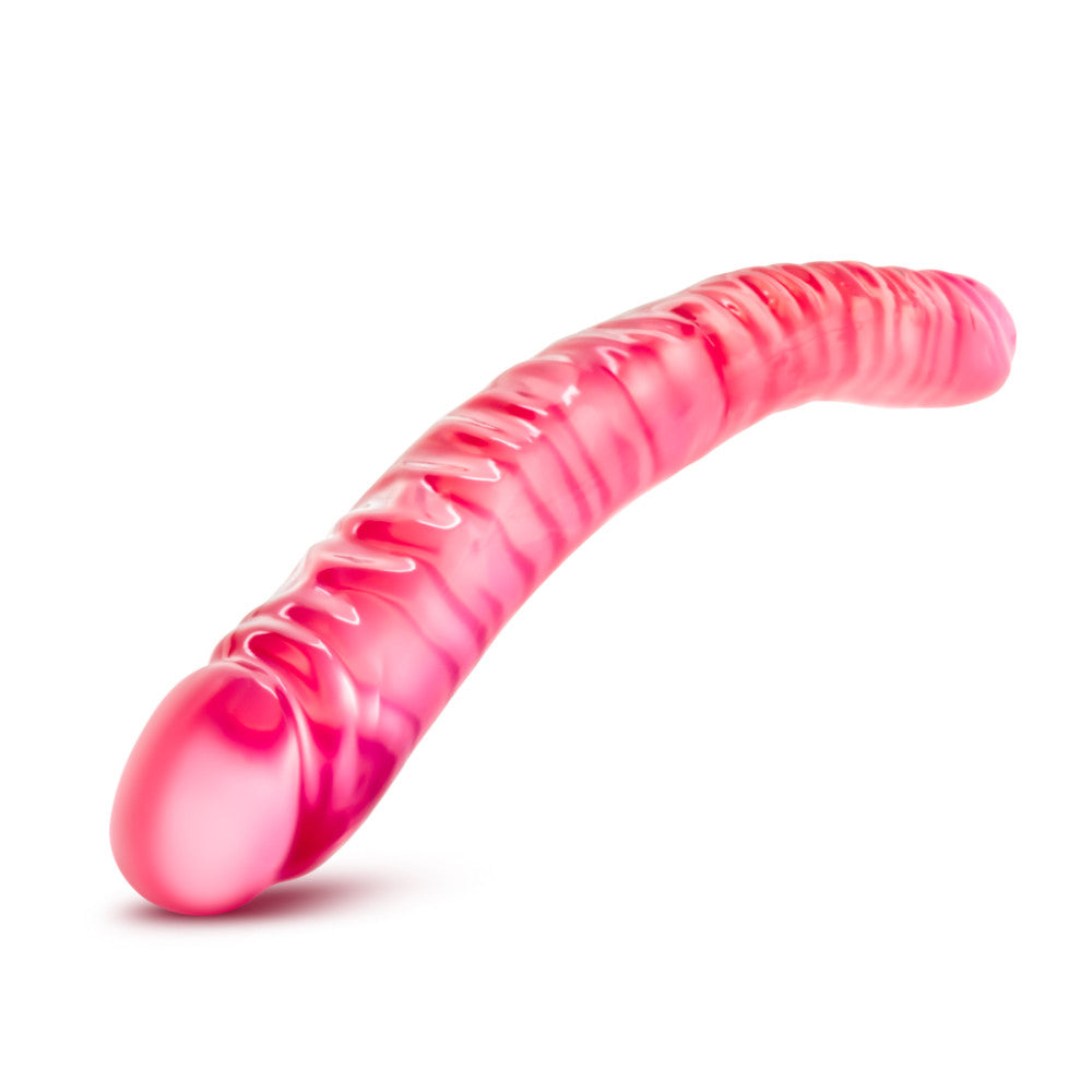 B Yours 18in Double Dildo