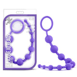 Luxe - Silicone 10 Beads