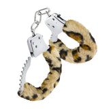 Beginner Cuffs – Lightweight Bondage Handcuffs