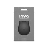 INYA The Vibrating Rose Rechargeable Silicone Clitoral Stimulator