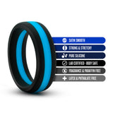 Performance - Silicone Go Pro Cock Ring