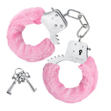 Beginner Cuffs – Lightweight Bondage Handcuffs