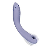 WOMANIZER OG G-SPOT VIBE GRAY