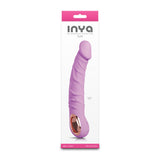 INYA Flex Rechargeable Silicone Flexible Vibrator