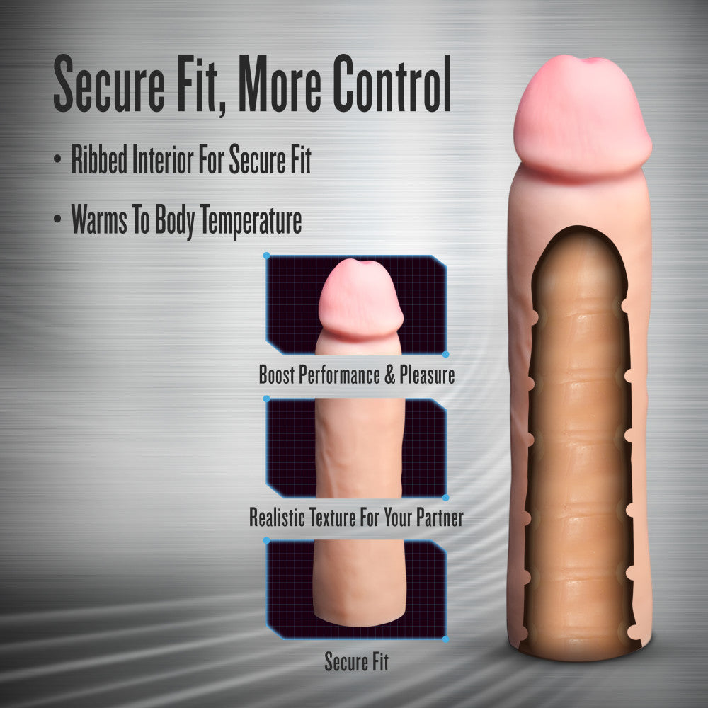 Performance - Magnum Xtender - Beige