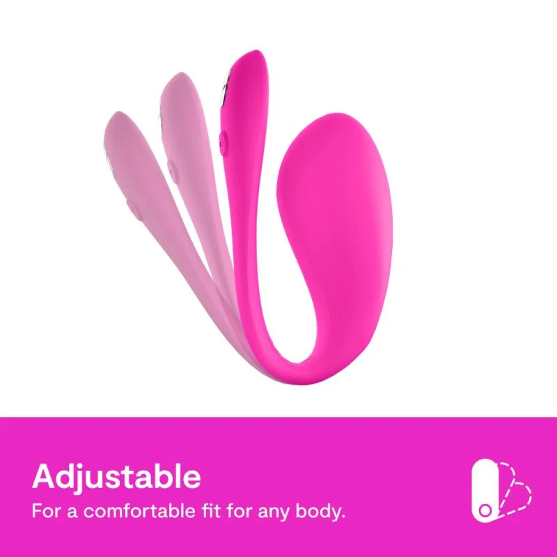 We-Vibe Jive 2 The Love Store Online We-Vibe Jive 2 The Love Store Online