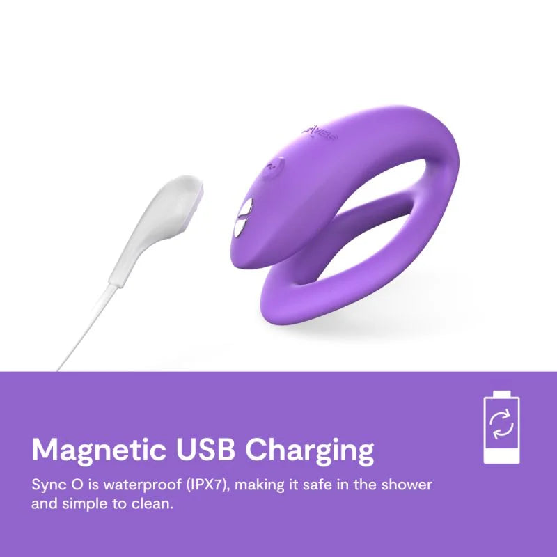 We-Vibe Sync O The Love Store Online We-Vibe Sync O The Love Store Online