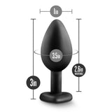 Temptasia - Bling Plug Large