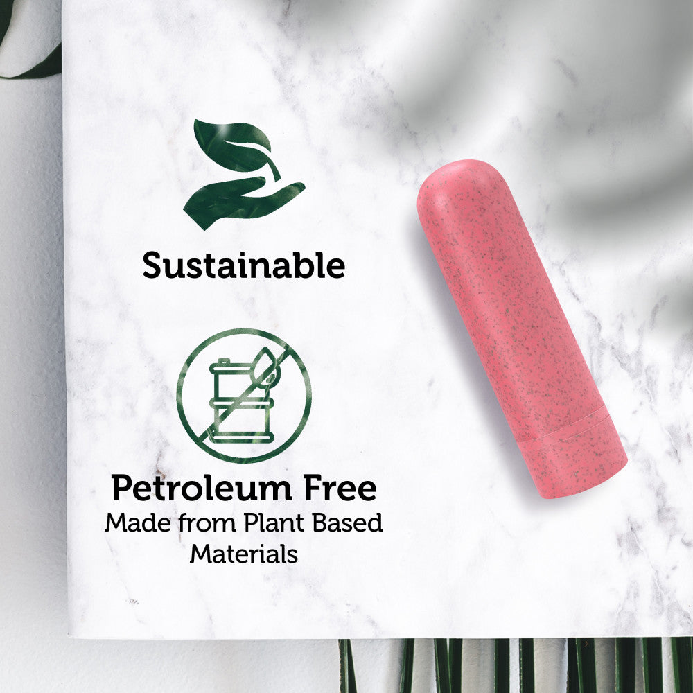 Gaia - Eco Rechargeable Bullet