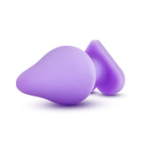 Play with Me - Naughty Candy Heart - Do Me Now - Purple