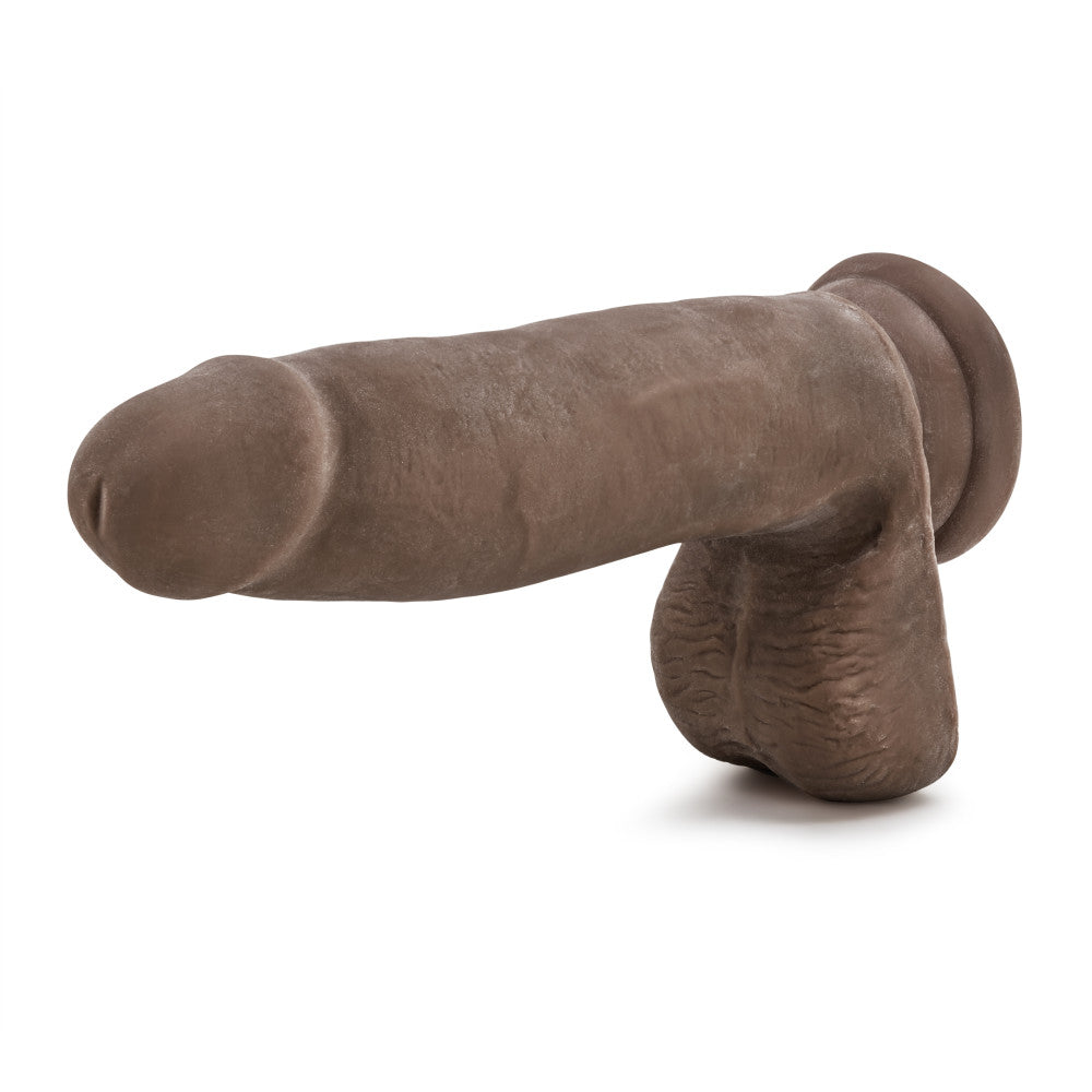Au Naturel - 7 in Sensa Feel Dildo